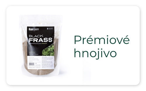 Frass Premium 3,7l (1000g)